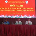 Cao su Điện Biên quyết tâm hoàn thành nhiệm vụ năm 2025