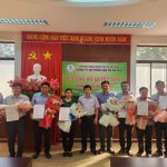 Tinh gọn để mạnh hơn – Chủ trương đúng, hành động quyết liệt